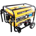 5kVA/6kVA/7kVA/8kVA Snk Power Gasoline Generator for South Africa Market